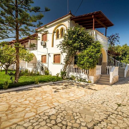 Kiki Studios Каламакион Экстерьер фото