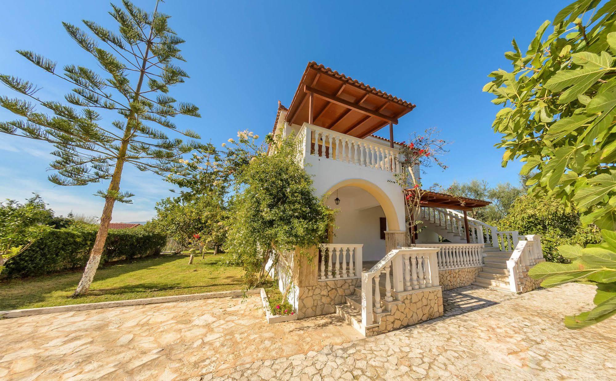 Kiki Studios Каламакион Экстерьер фото